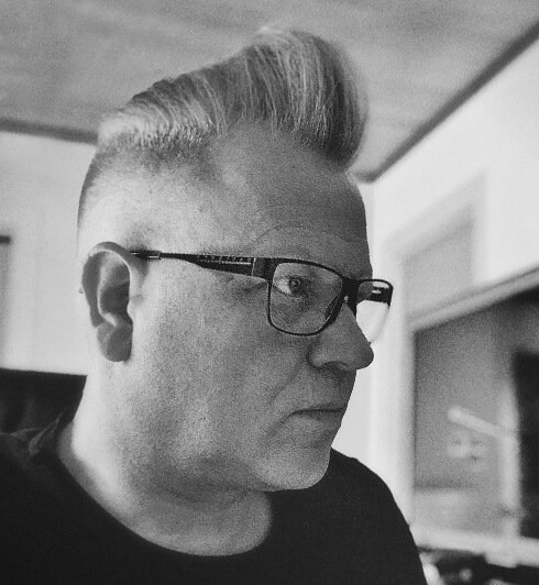 Gert Vanzeir