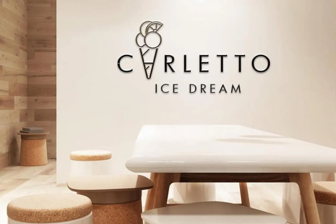 Carletto — IJssalon