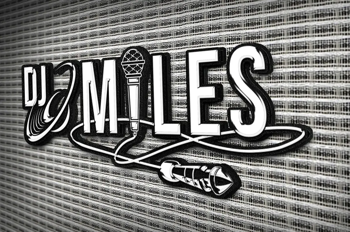 DJ Miles — Muziek