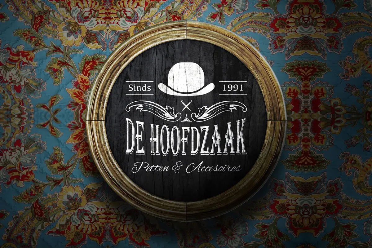 De Hoofdzaak — Kapper