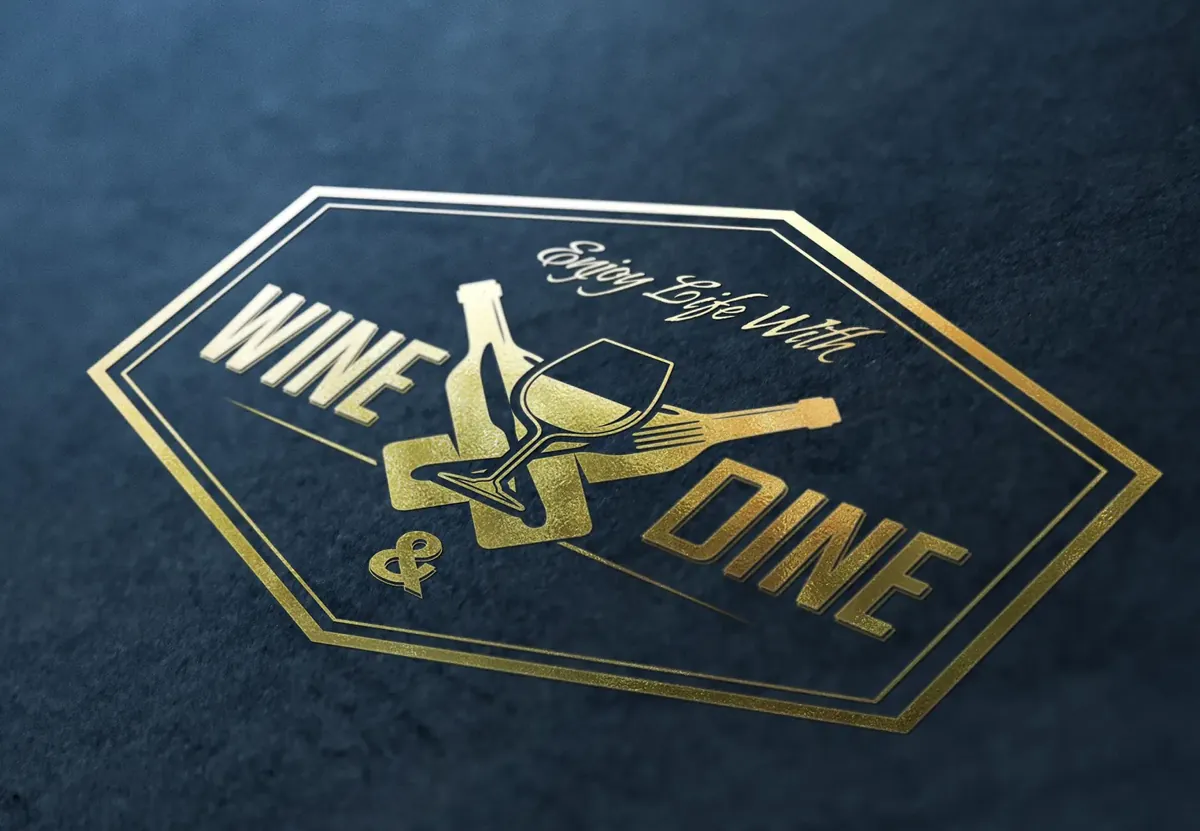 Wine & Dine — Horeca