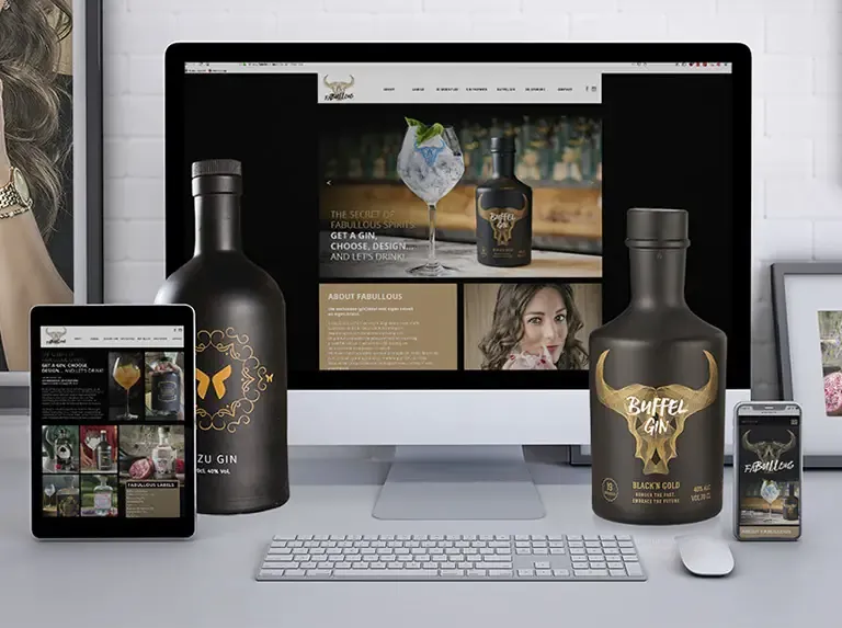 Website Fabullous